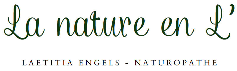 La Nature en L' - Laetitia Engels